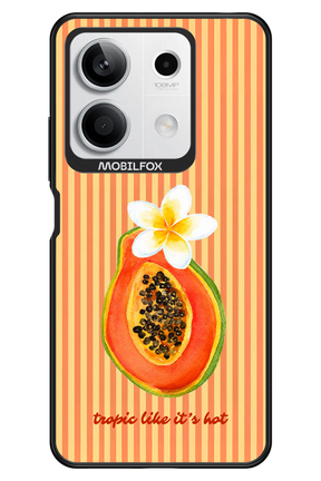 Hot Tropic 2.0 - Xiaomi Redmi Note 13 5G