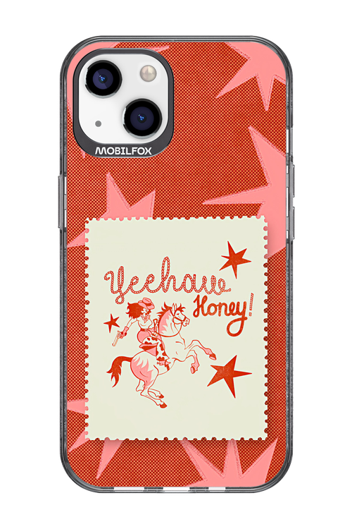 Yeehaw Honey 2.0 - Apple iPhone 13
