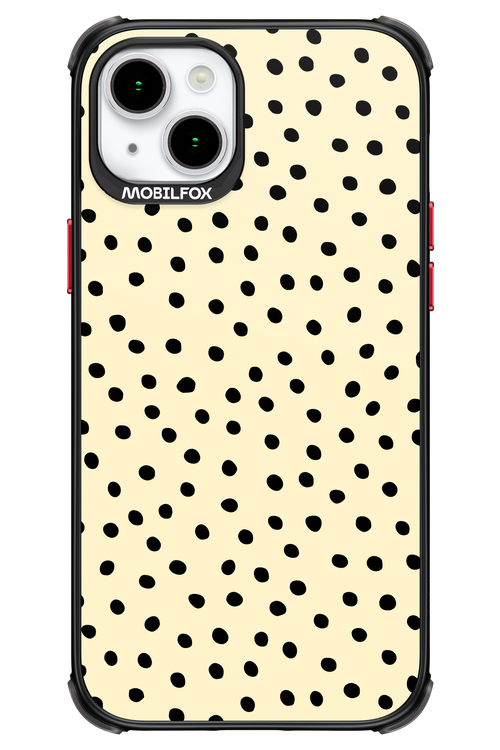 Polka Dots 2.0 - Apple iPhone 15 Plus