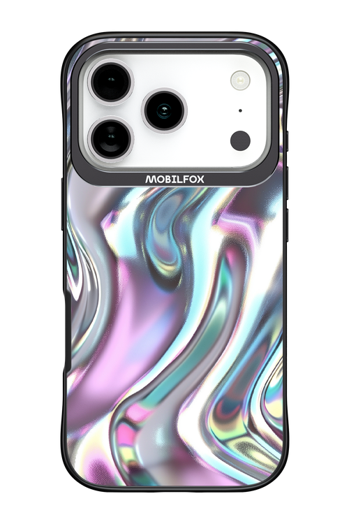 Holochrome 2.0 - Apple iPhone 17 Pro