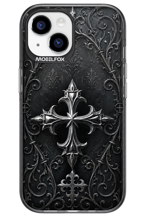Armor 2.0 - Apple iPhone 15