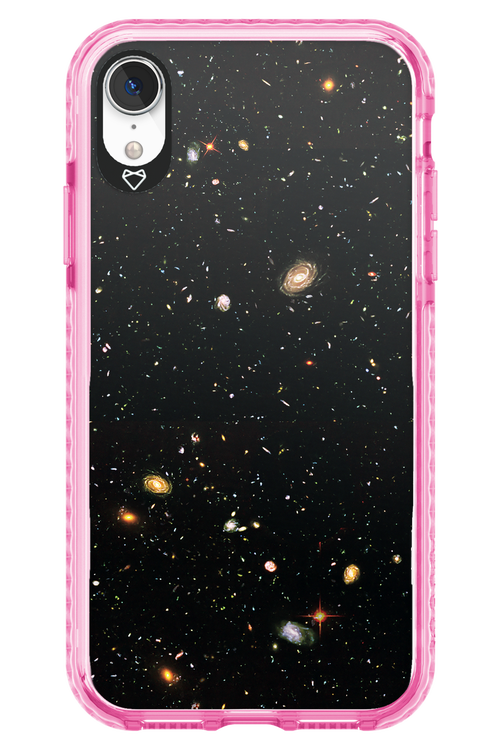 Cosmic Space 2.0 - Apple iPhone XR