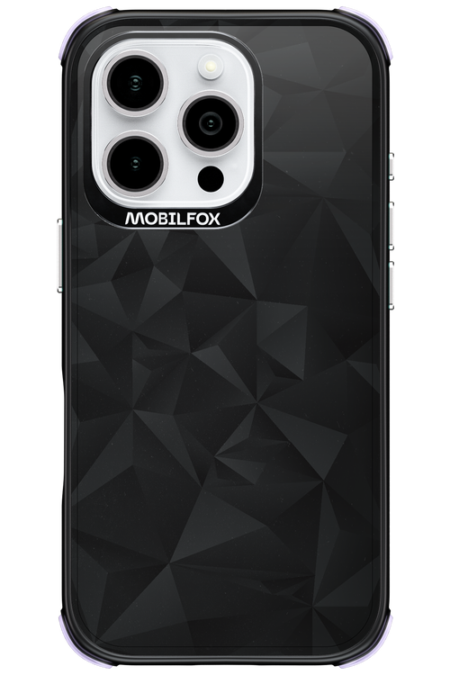 Low Poly - Apple iPhone 16 Pro