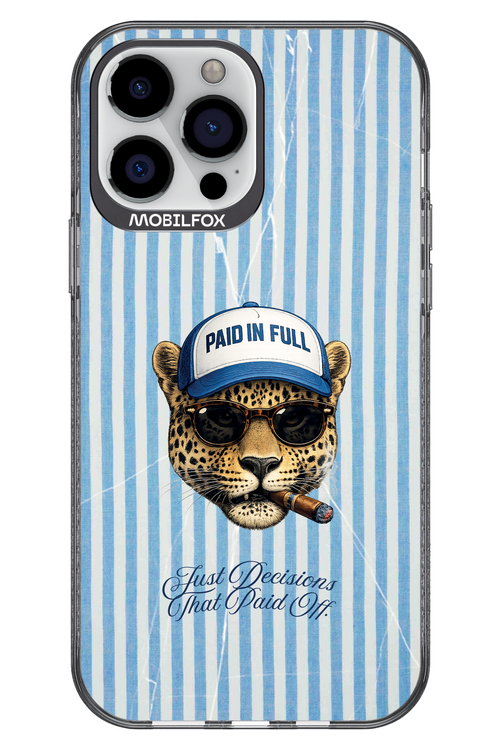 Paid in Full 2.0 - Apple iPhone 13 Pro Max