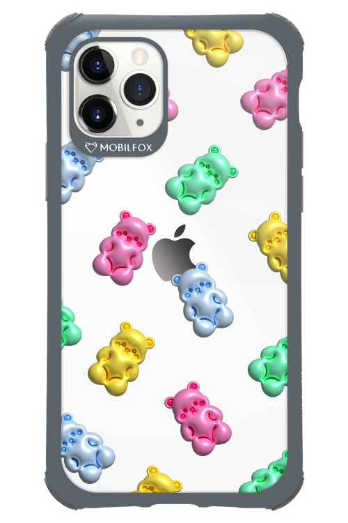Gummmy Bears 2.0 - Apple iPhone 11 Pro
