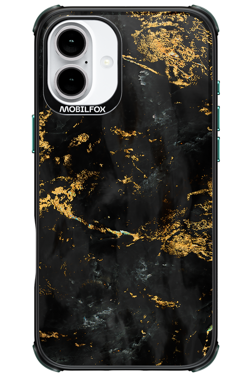 Goldie 2.0 - Apple iPhone 16 Plus