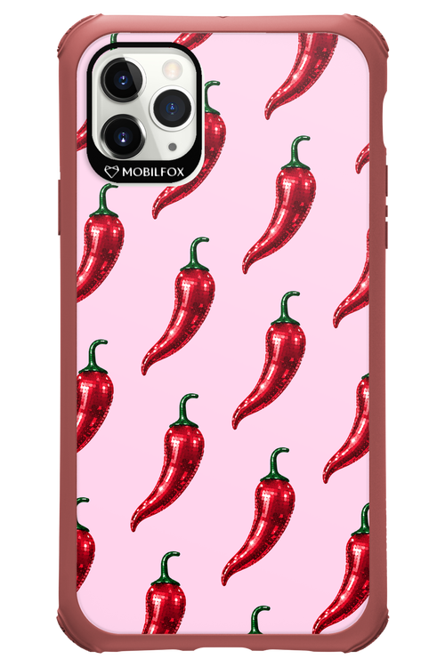 Chili Babe 2.0 - Apple iPhone 11 Pro Max