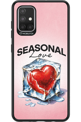 Seasonal Love 2.0 - Samsung Galaxy A71