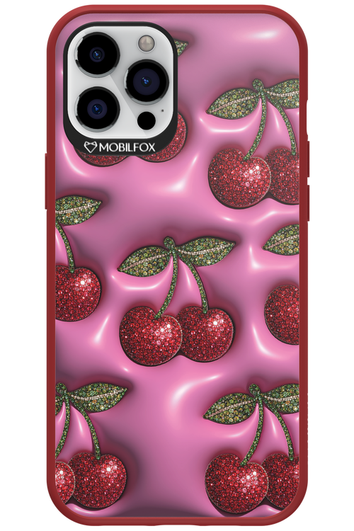 CHERRY RUBY 2.0 - Apple iPhone 12 Pro Max