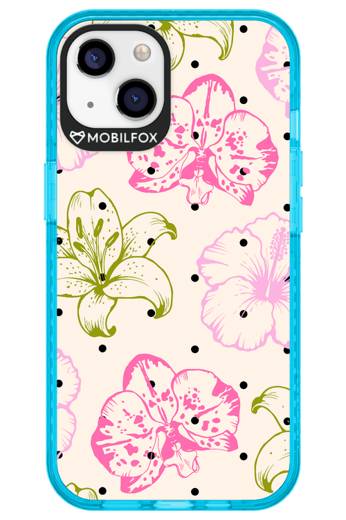 Aloha Chic 2.0 - Apple iPhone 13