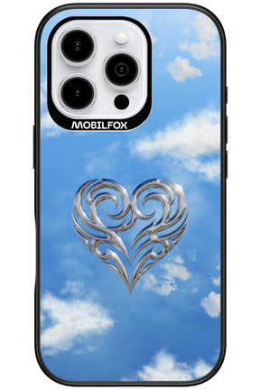 Dream Heart 2.0 - Apple iPhone 16 Pro