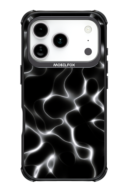 Dark Aura 2.0 - Apple iPhone 17 Pro