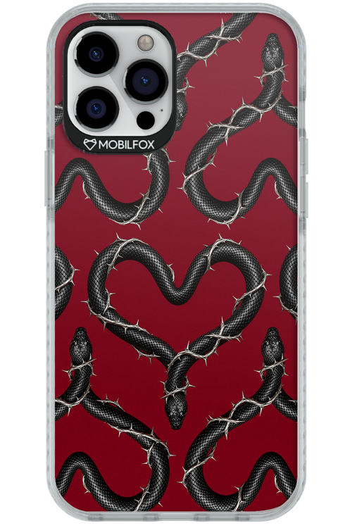 Bad Lover 2.0 - Apple iPhone 12 Pro Max