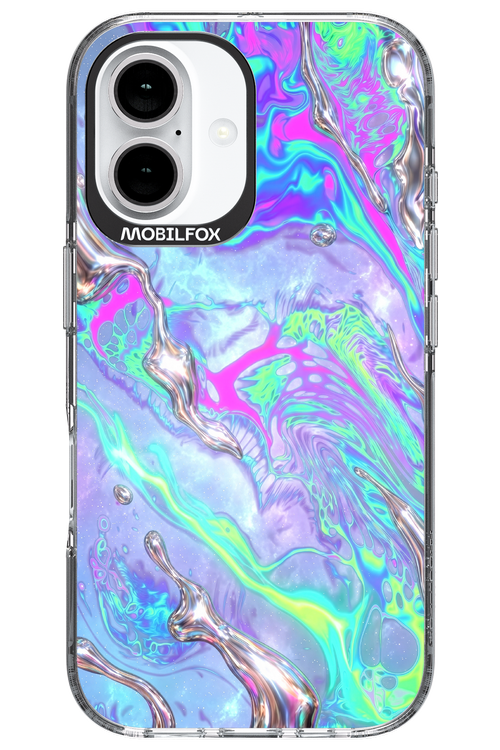 Aurora 2.0 - Apple iPhone 16
