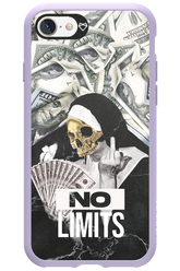 No Limits - Apple iPhone 7
