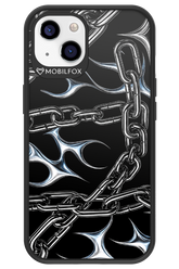 Chrome Chains 2.0 - Apple iPhone 13