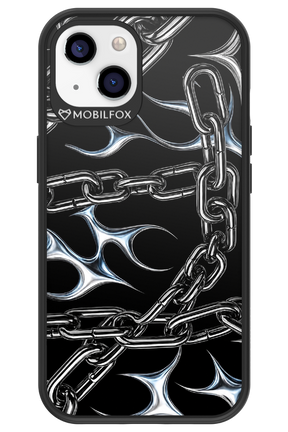 Chrome Chains 2.0 - Apple iPhone 13