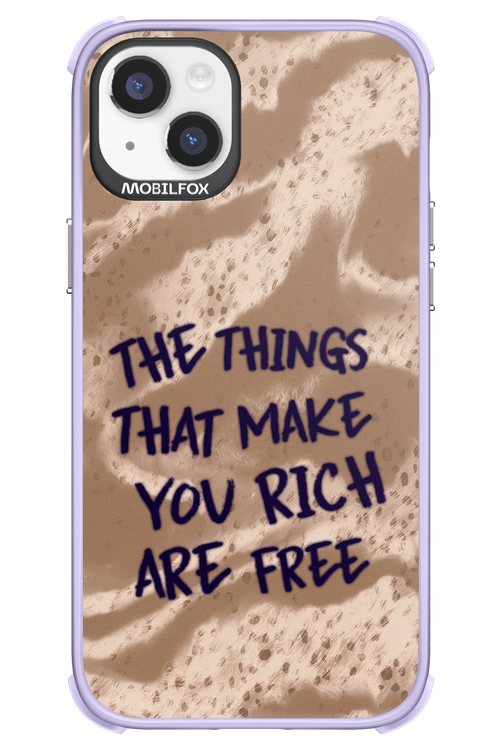 Free Things 2.0 - Apple iPhone 14 Plus