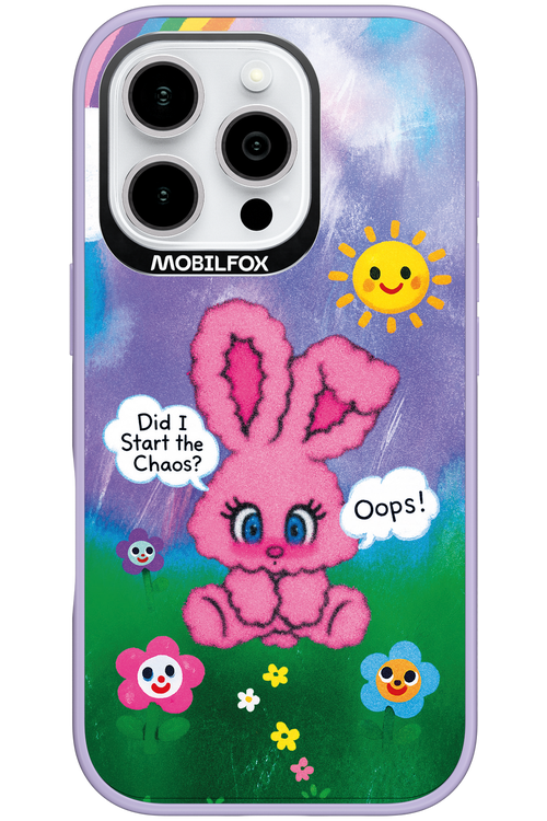 Ooops 2.0 - Apple iPhone 16 Pro