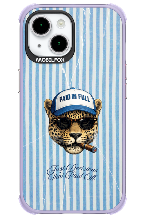 Paid in Full 2.0 - Apple iPhone 15