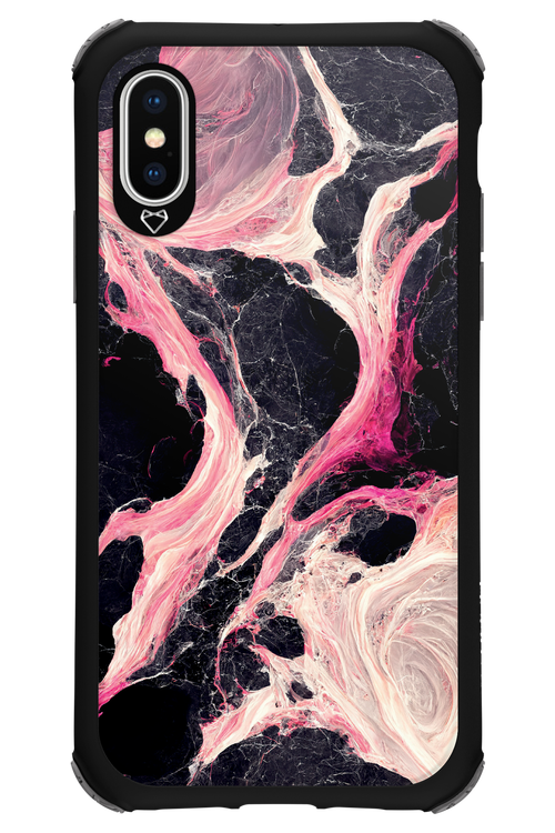 Rhodonite - Apple iPhone XS