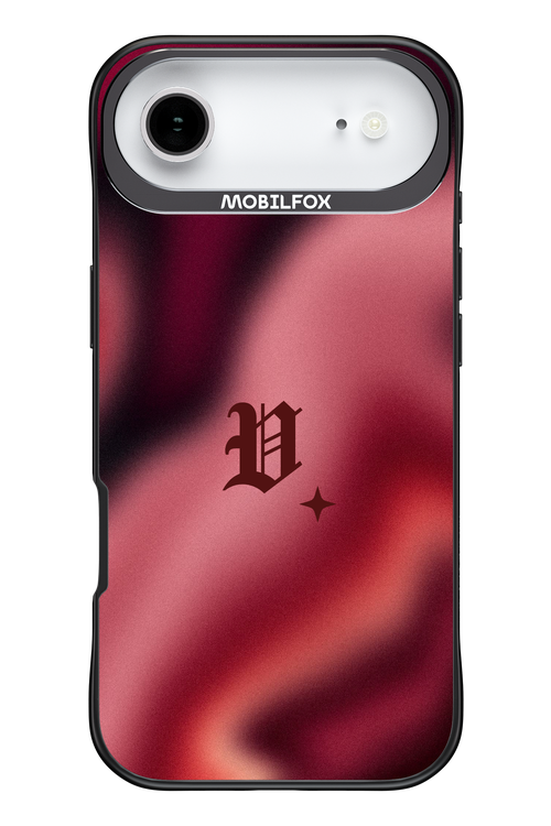 Merlot Mist 2 - V 2.0 - Apple iPhone 17 Air