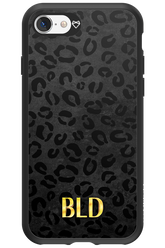BLD BLVCK LEO 2.0 - Apple iPhone 8