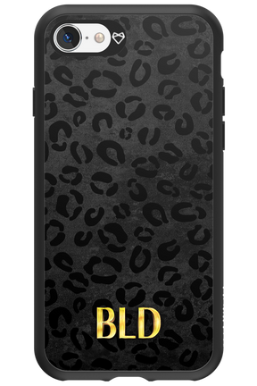 BLD BLVCK LEO 2.0 - Apple iPhone 8