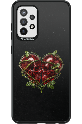 Omen Kiss 2.0 - Samsung Galaxy A72