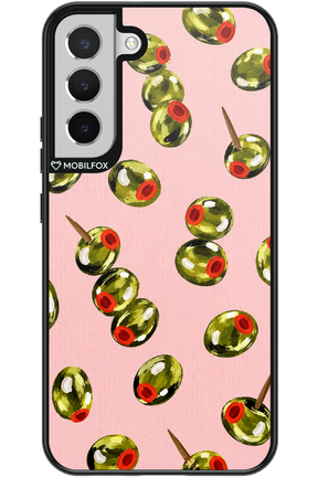 Olive 2.0 - Samsung Galaxy S22+