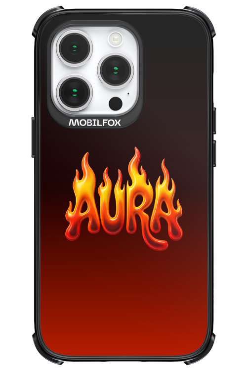 Aura 2.0 - Apple iPhone 14 Pro