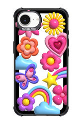 Puffer World 2.0 - Apple iPhone 16e