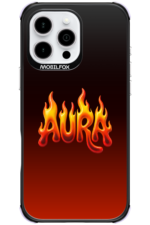 Aura 2.0 - Apple iPhone 16 Pro Max