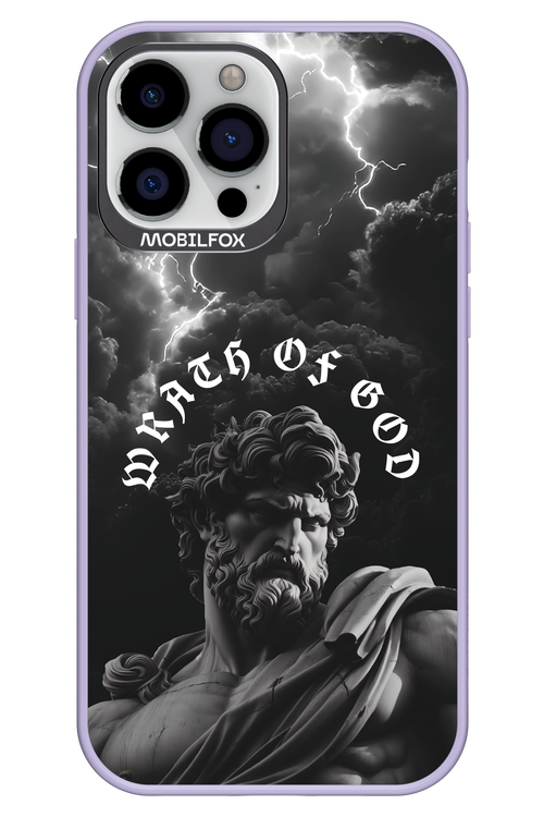 God 2.0 - Apple iPhone 13 Pro Max