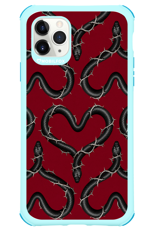 Bad Lover 2.0 - Apple iPhone 11 Pro Max