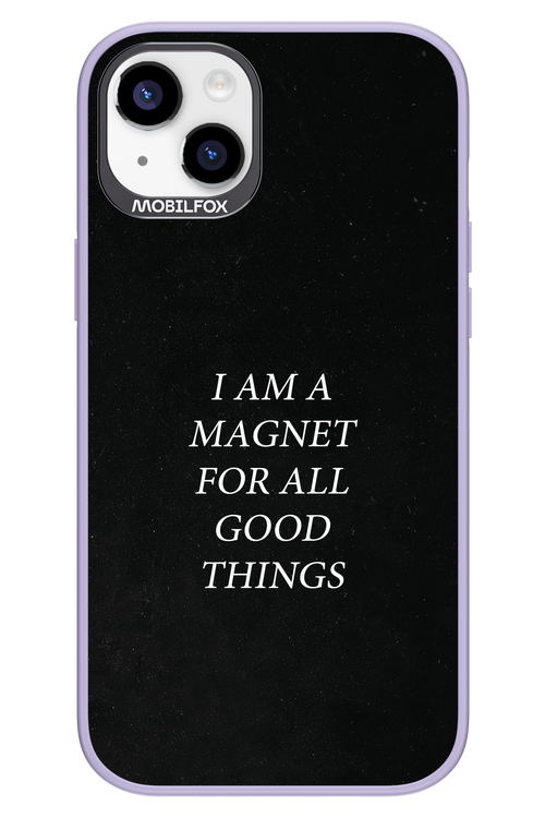 Magnet for Good 2.0 - Apple iPhone 14 Plus