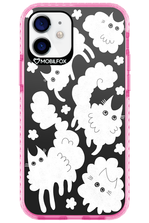 PUFFS - Apple iPhone 12
