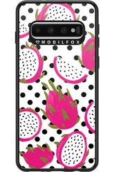 DRAGON FRUIT 2.0 - Samsung Galaxy S10