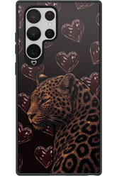 Leo Hearts 2.0 - Samsung Galaxy S22 Ultra