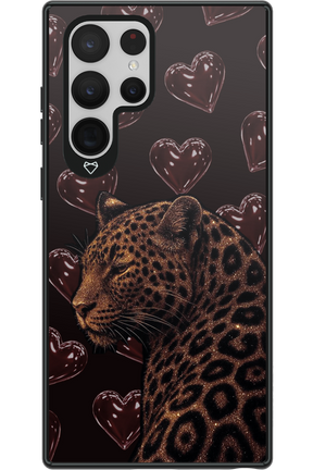 Leo Hearts 2.0 - Samsung Galaxy S22 Ultra