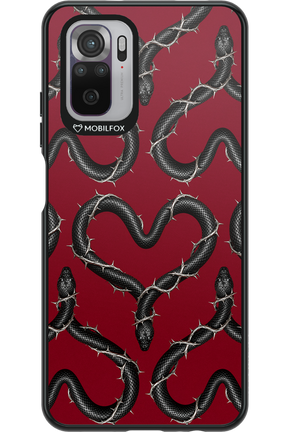 Bad Lover 2.0 - Xiaomi Redmi Note 10