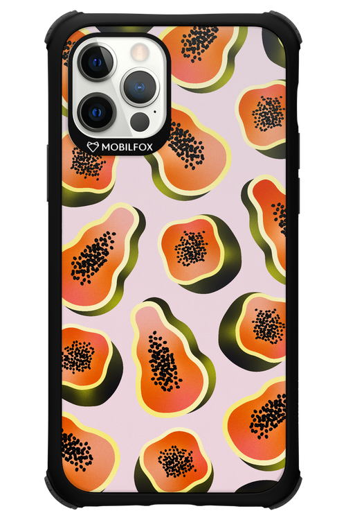 Papaya Wave 2.0 - Apple iPhone 12 Pro