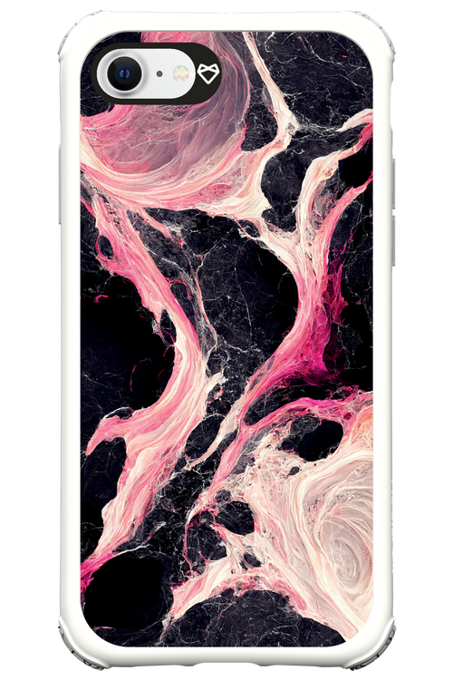 Rhodonite - Apple iPhone SE 2022