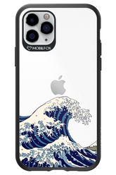 Great Wave 2.0 - Apple iPhone 11 Pro