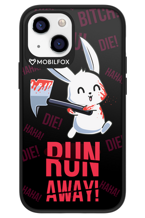 Run Away - Apple iPhone 13 Mini
