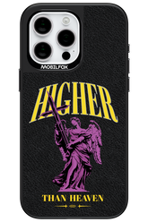 Heaven Leather 2.0 - Apple iPhone 15 Pro Max