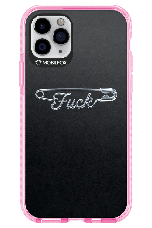 Fuck Clip 2.0 - Apple iPhone 11 Pro