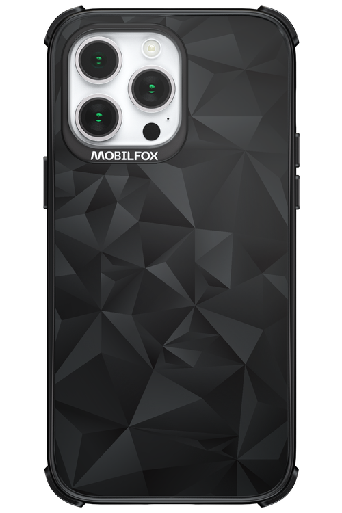 Low Poly - Apple iPhone 14 Pro Max