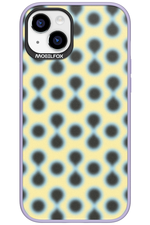 Butter Bubble 2.0 - Apple iPhone 15 Plus