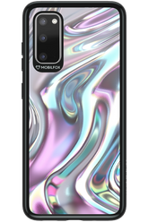 Holochrome 2.0 - Samsung Galaxy S20